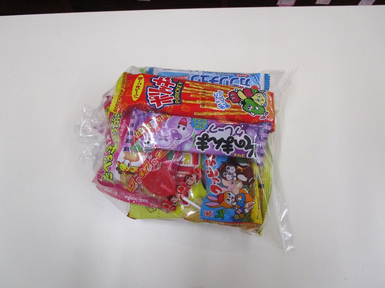 駄菓子詰め合わせ|500円セット C – マスヤ 駄菓子詰め合わせ|500円セット C – マスヤ